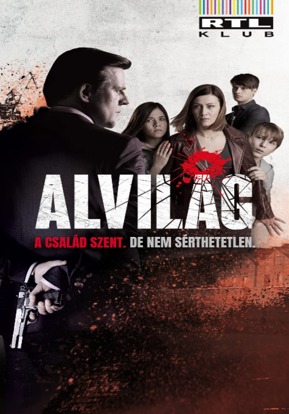 Alvilag