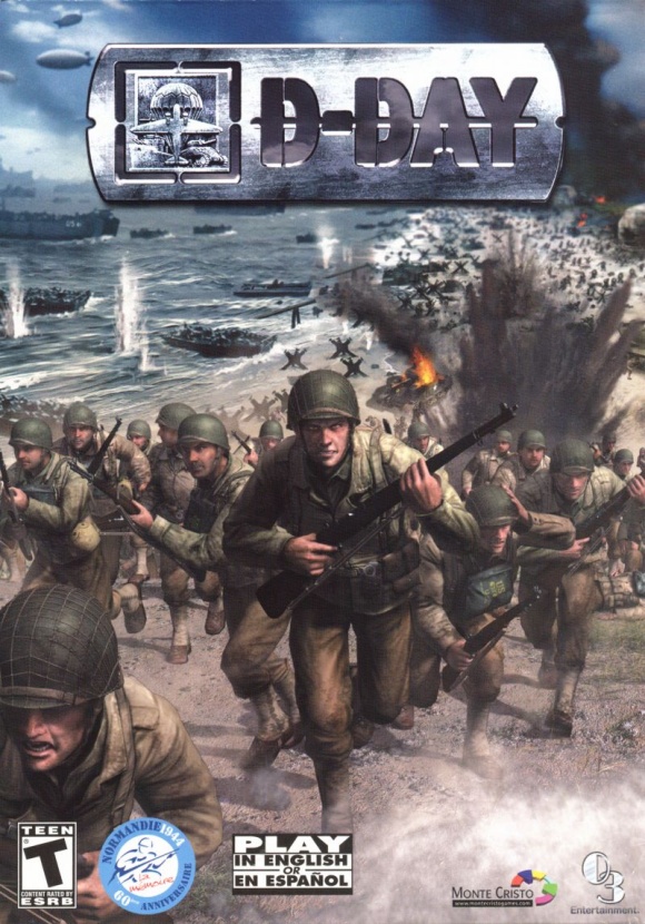 D-Day (PC)