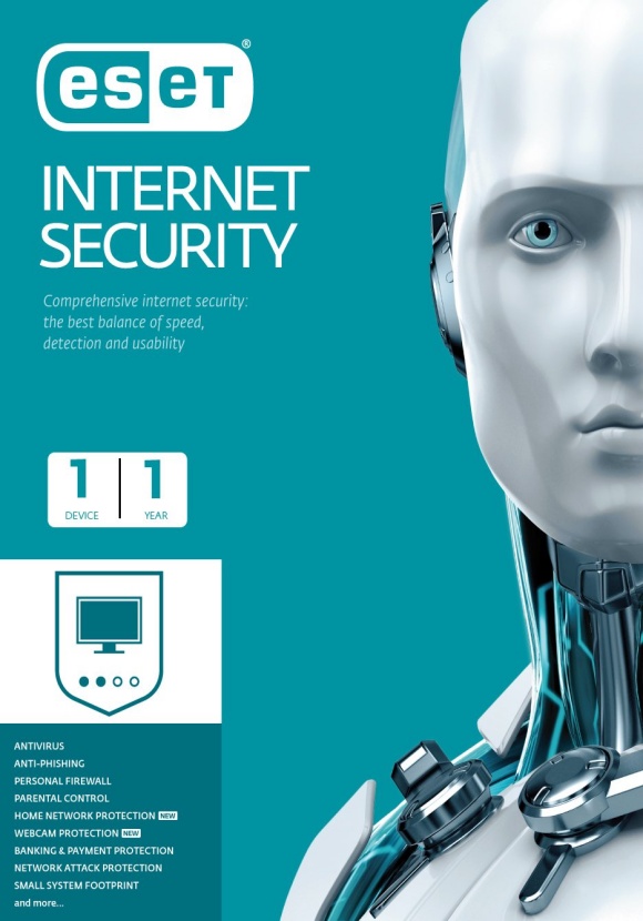 ESET Smart Security 5 Trailer