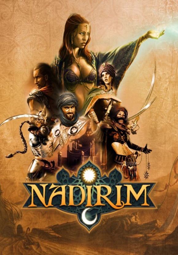 Nadirim