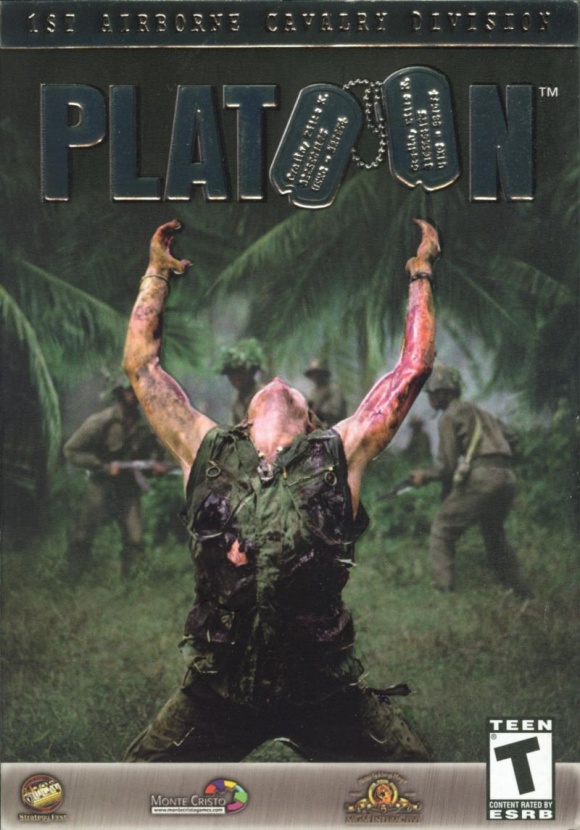 Platoon (PC)