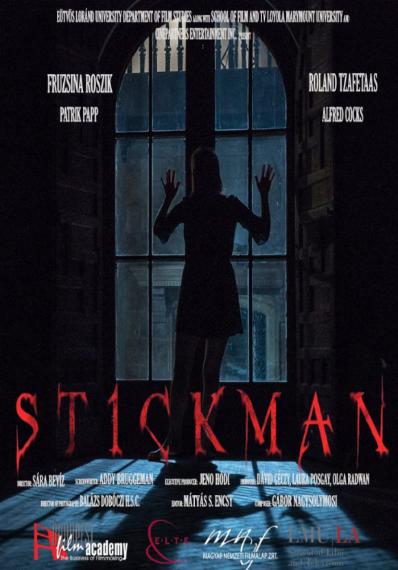 Stickman