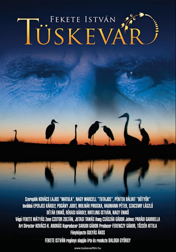 Tuskevar