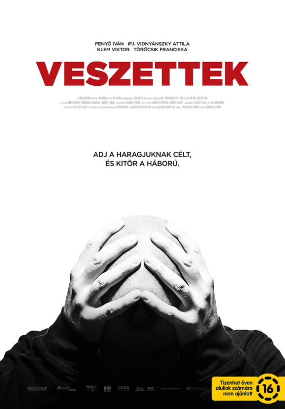 Veszettek